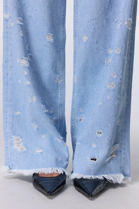 Grind jeans