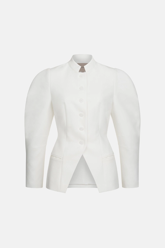 Жакет котоновий Tusk 