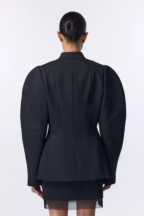 Жакет котоновий Tusk