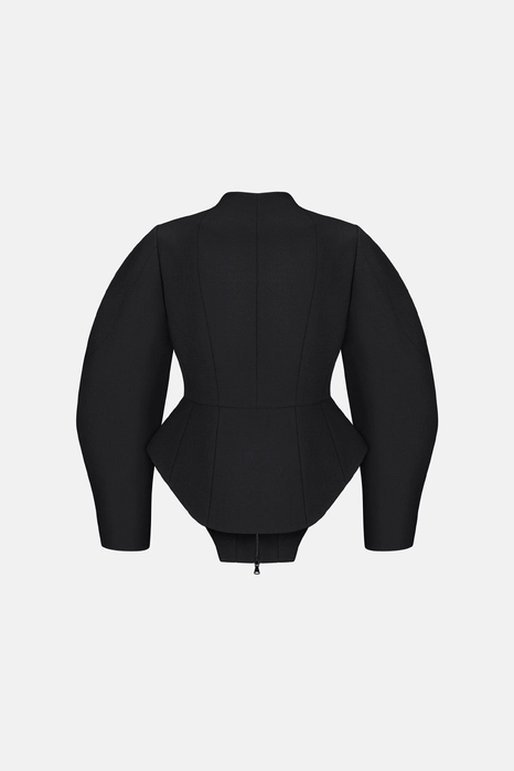 Пальто-жакет Medusa