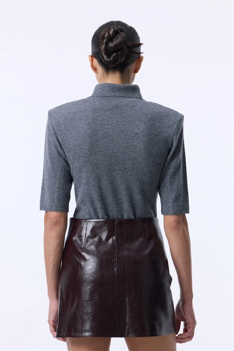 Поло з коротким рукавом Cardinal