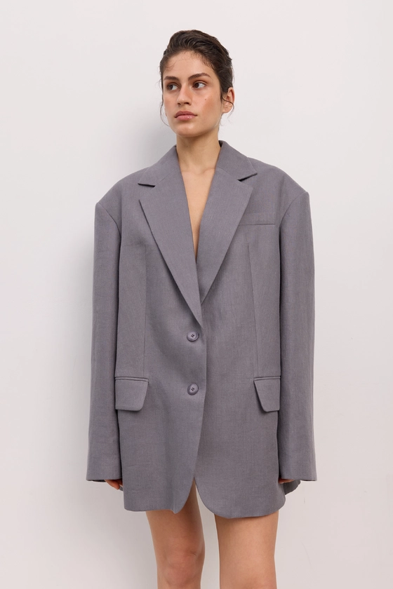 Жакет лляний Daddys 