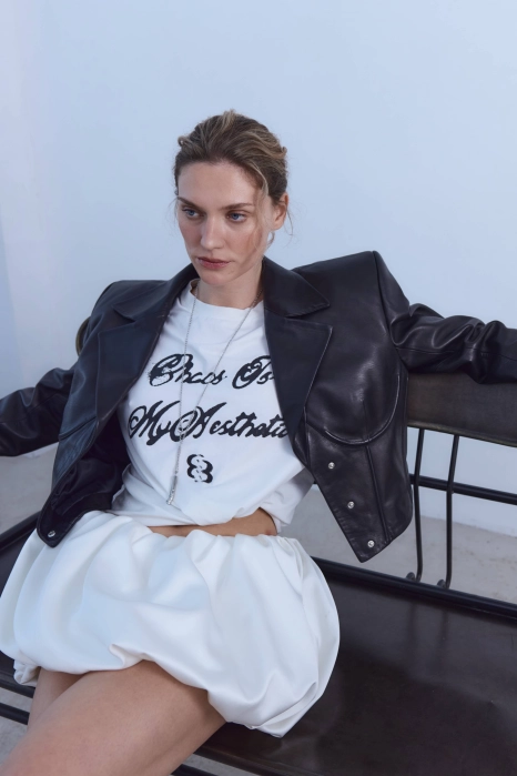 Лонгслів Wasted