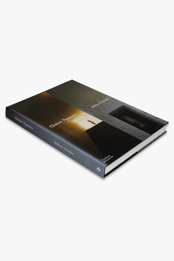 Книга Quiet Spaces 