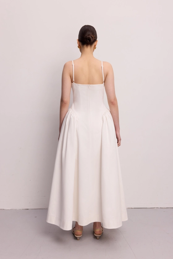 Summer bloom dress - photo 4