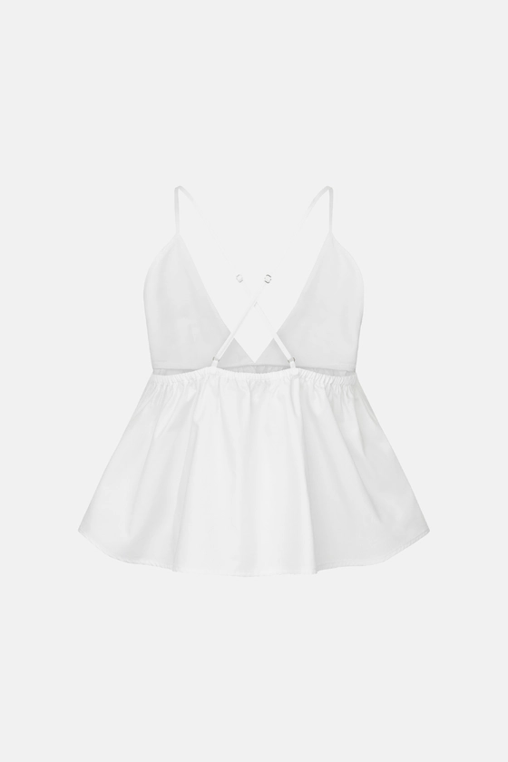 Топ Whipped cream 