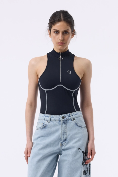 Bazhane Motion bodysuit