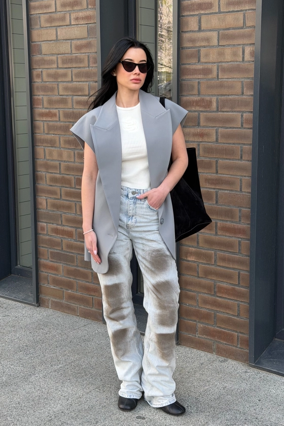 Джинси Detroit 