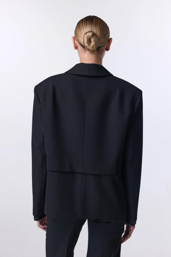 Crush blazer - photo 5