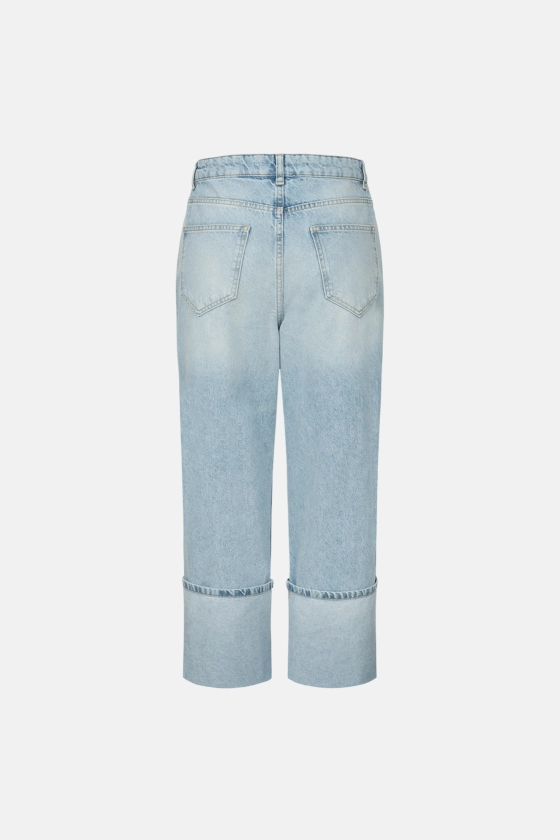 Boyish jeans - photo 2