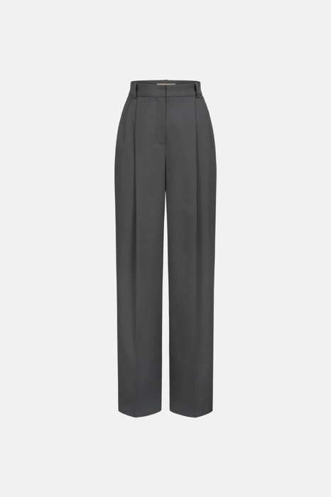 Брюки вовняні Relax Pants