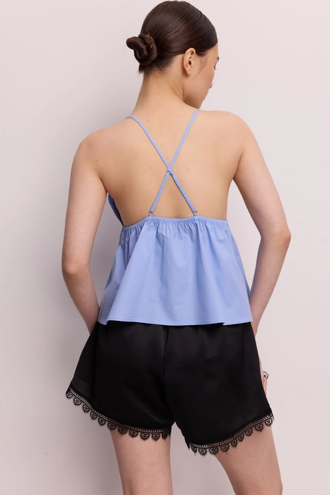 Топ Whipped cream