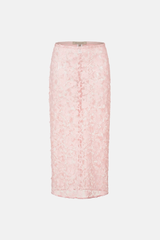 Allure skirt - photo 1