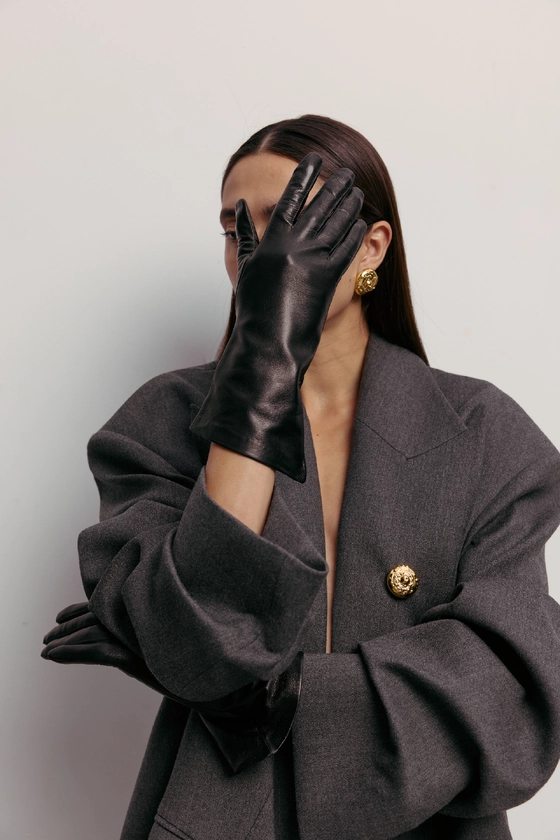 Рукавиці Classy 