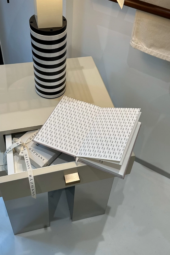 Блокнот Bazhane 