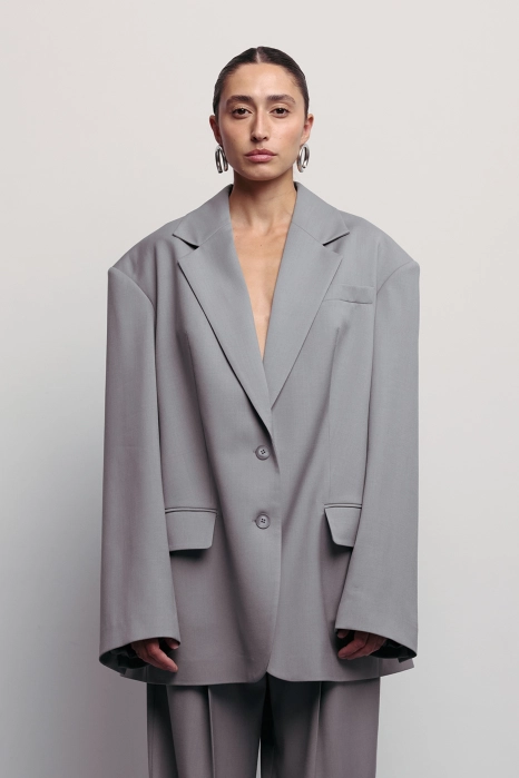 Жакет вовняний Daddys