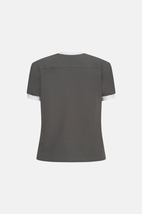 Футболка-хокейка BZHN 2026