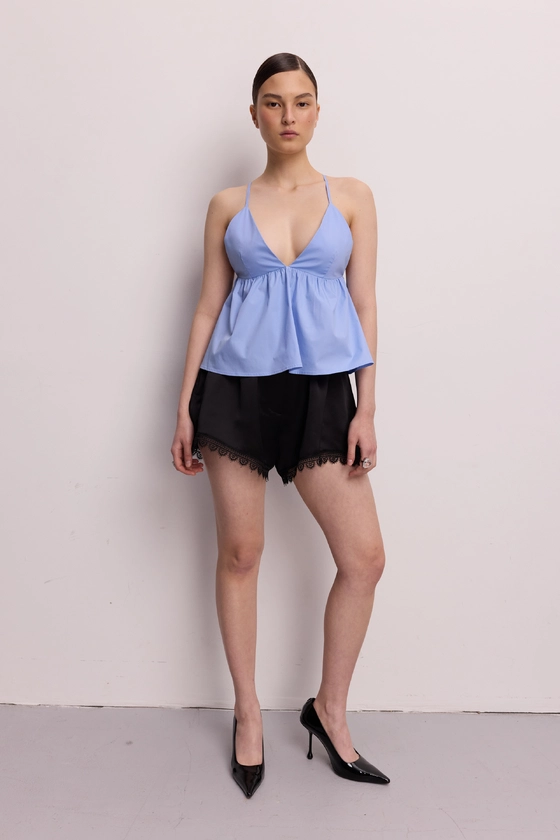 Шорти Baby girl 