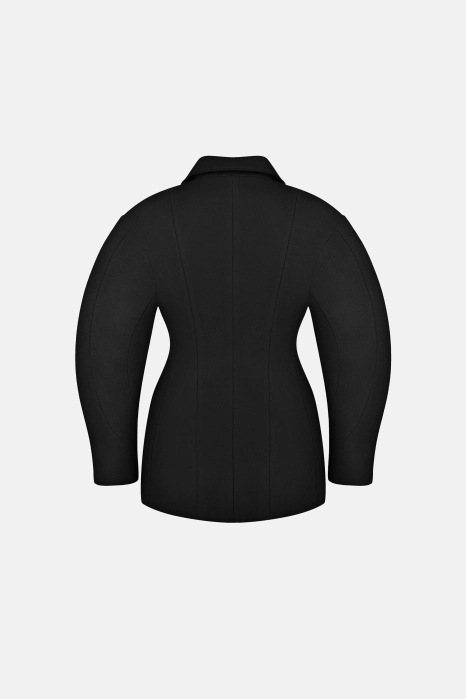 Пальто-жакет Sundail