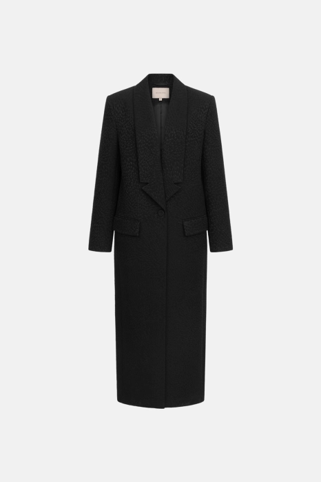 Ember coat