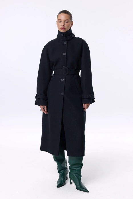Tender Coat 