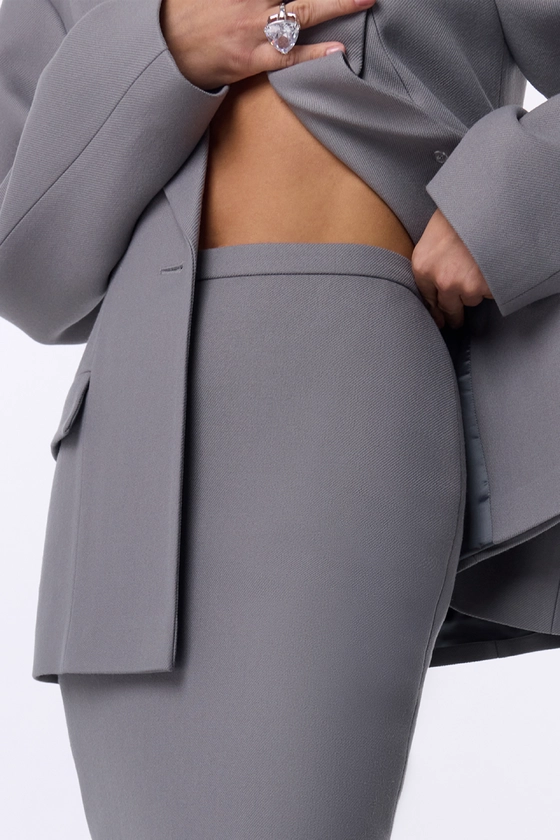 Спідниця вовняна Courtesy 