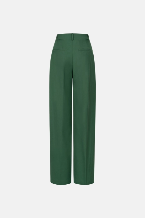 Брюки вовняні Relax Pants