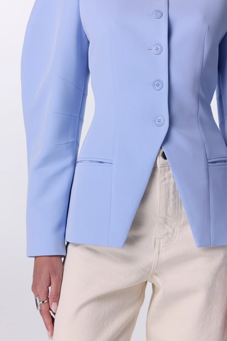 Жакет котоновий Tusk