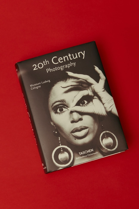 Книга Photo 20 th Century