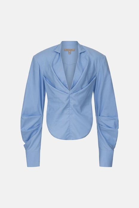 Сорочка Alina Boi x Bazhane №1