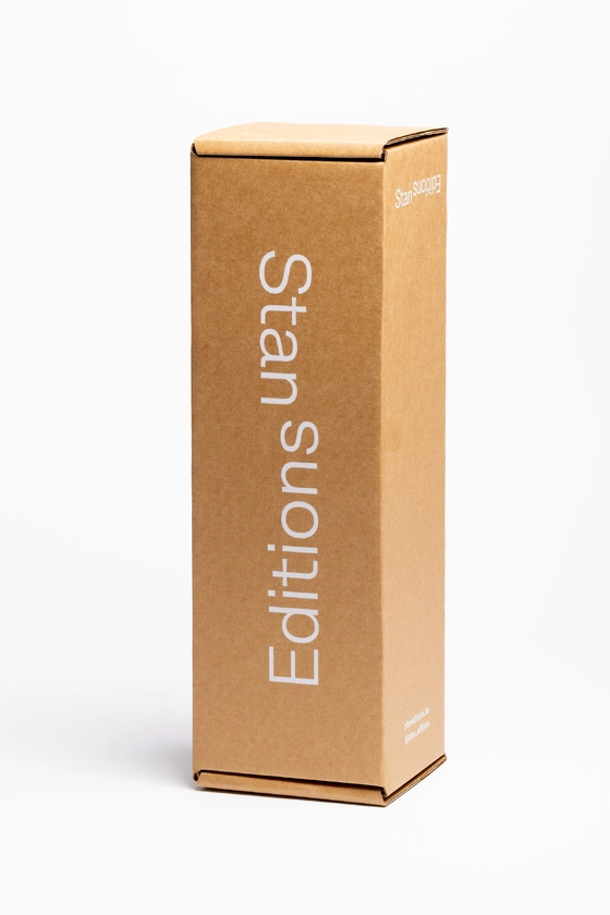 Свічка CANDL STACK 06, Stan Editions 