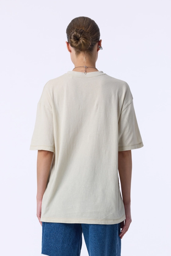 Angel T-shirt - photo 4