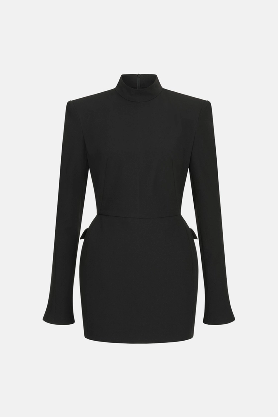 Сукня котонова Poise 