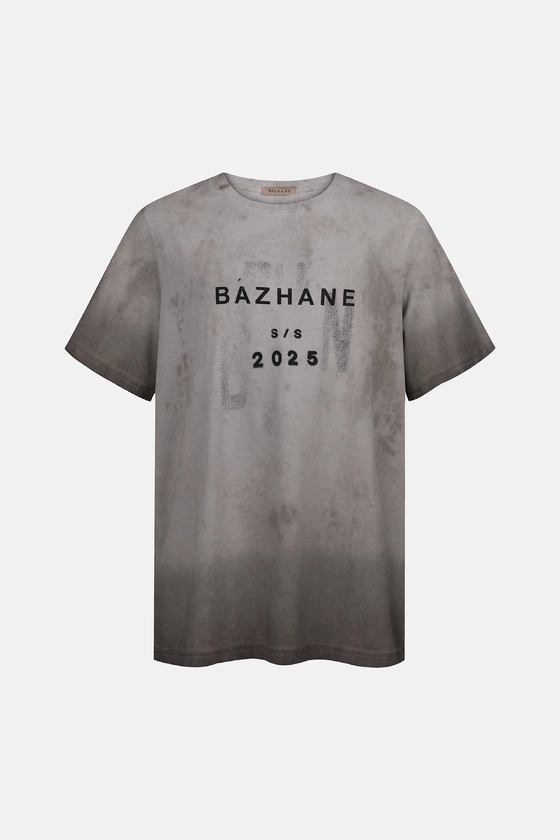 Футболка Bazhane Essential 