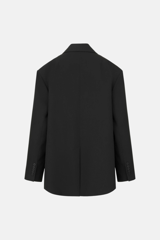 Daddys cotton blazer - photo 2