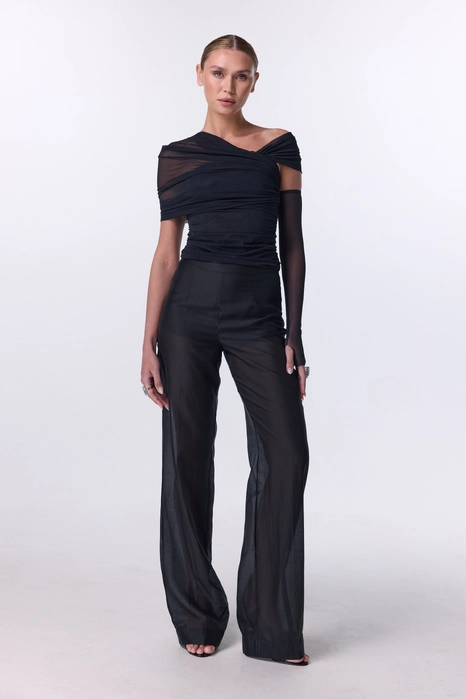 Брюки Undressed