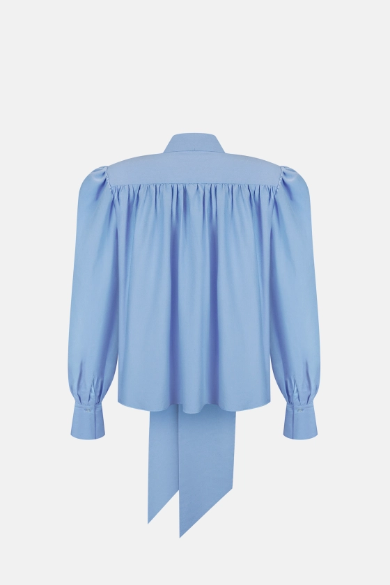 Rapsody blouse - photo 2