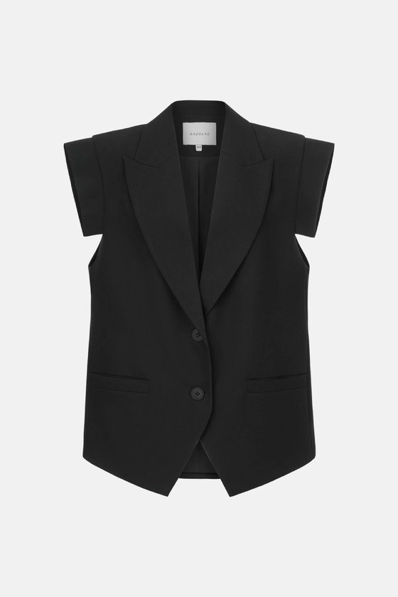 Жилет котоновий Vivid 