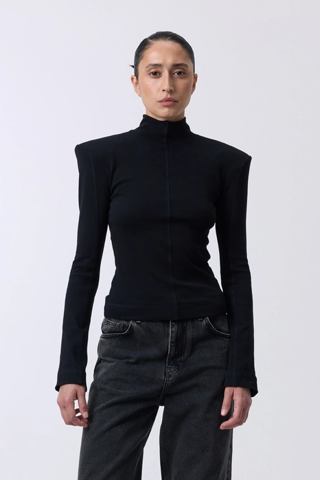 Лонгслів Fearless