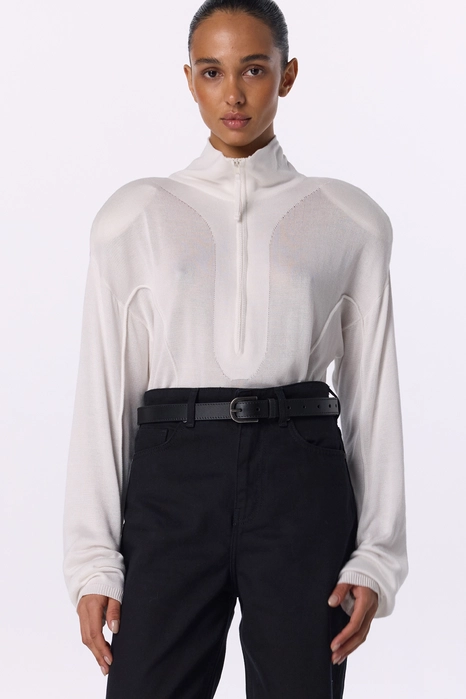 Джинси прямого крою