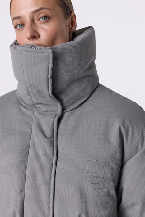 Пуховик Harbor parka