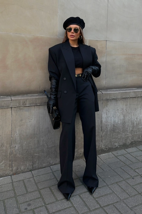 Шкіряний ремінь