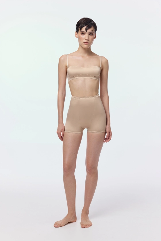 Base shorts - photo 3