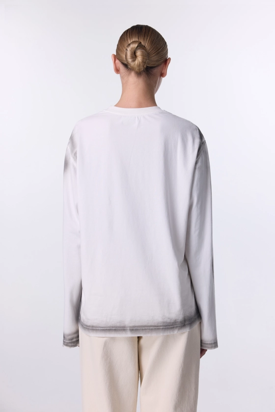 Лонгслів Wasted 