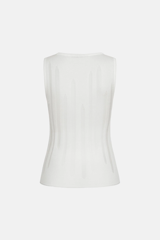 Майка в'язана 