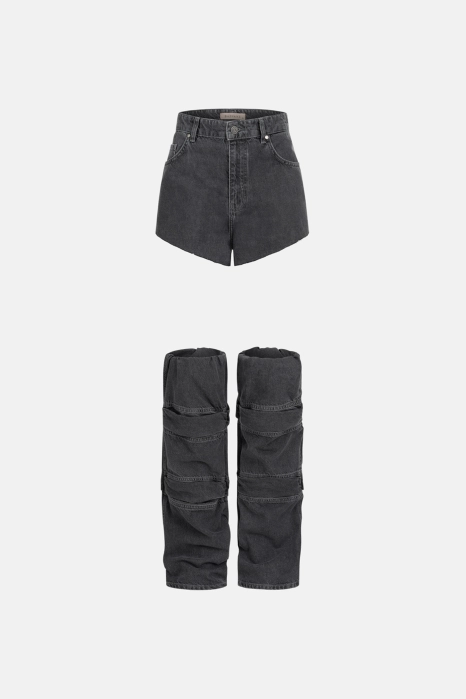 Шорти Coachella