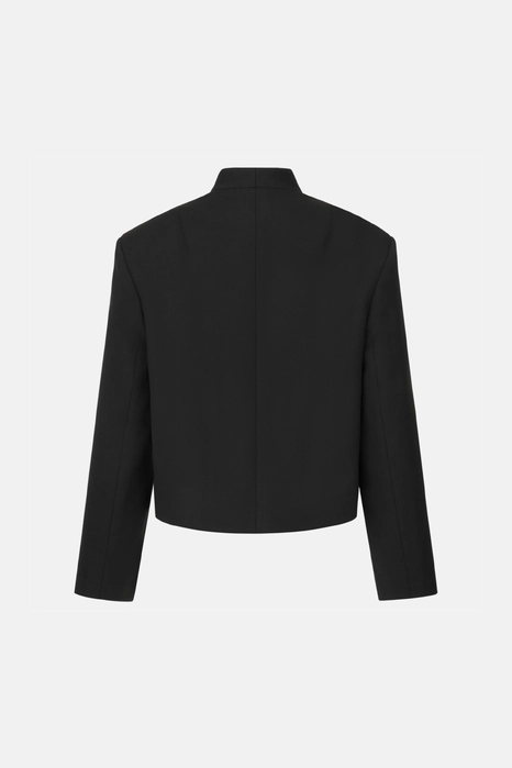 Жакет вовняний Blade