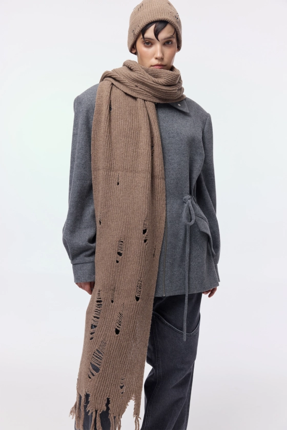 Kurt Scarf - photo 1