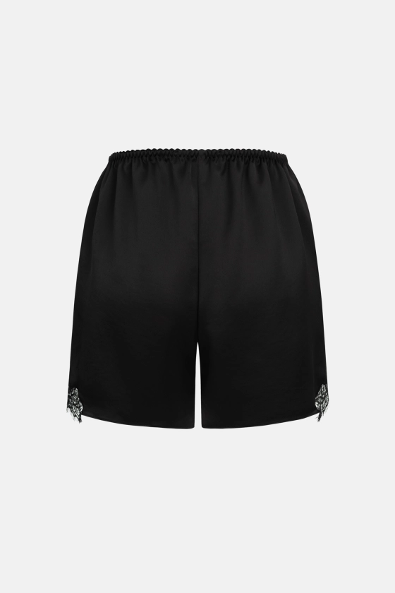 Boudoir shorts - photo 2