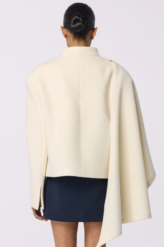 Frock coat-jacket - photo 6